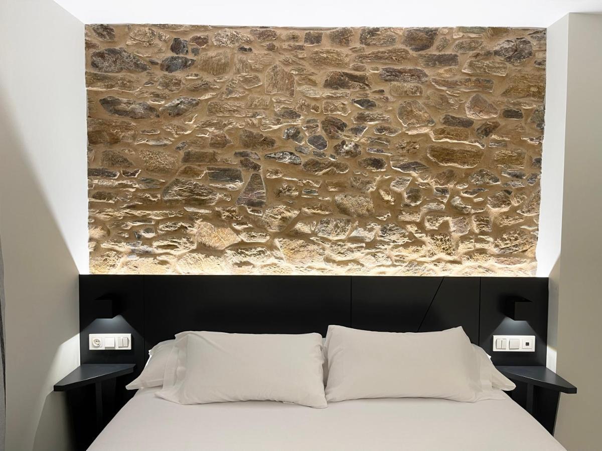 Ultreia Seven Rooms By Adelolo Santiago de Compostela Exterior photo
