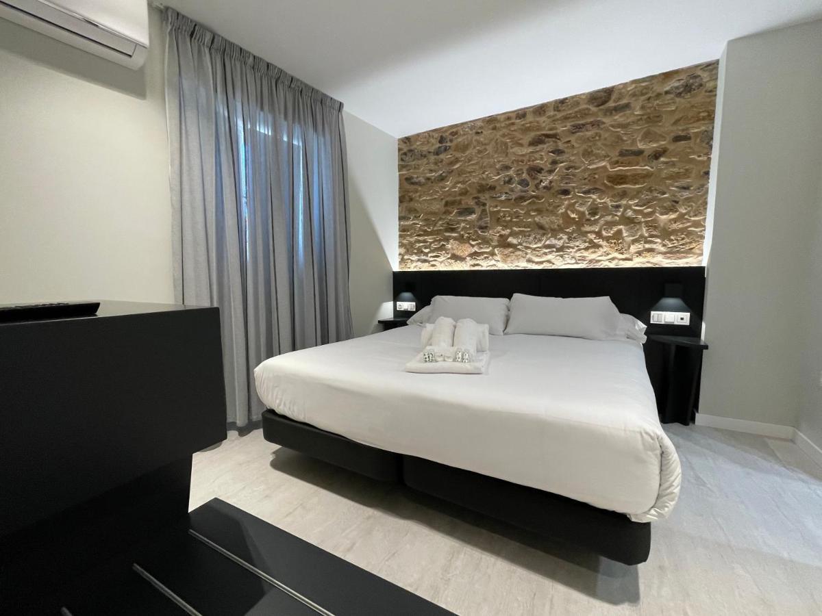 Ultreia Seven Rooms By Adelolo Santiago de Compostela Exterior photo