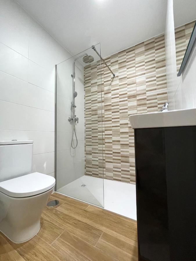 Ultreia Seven Rooms By Adelolo Santiago de Compostela Exterior photo
