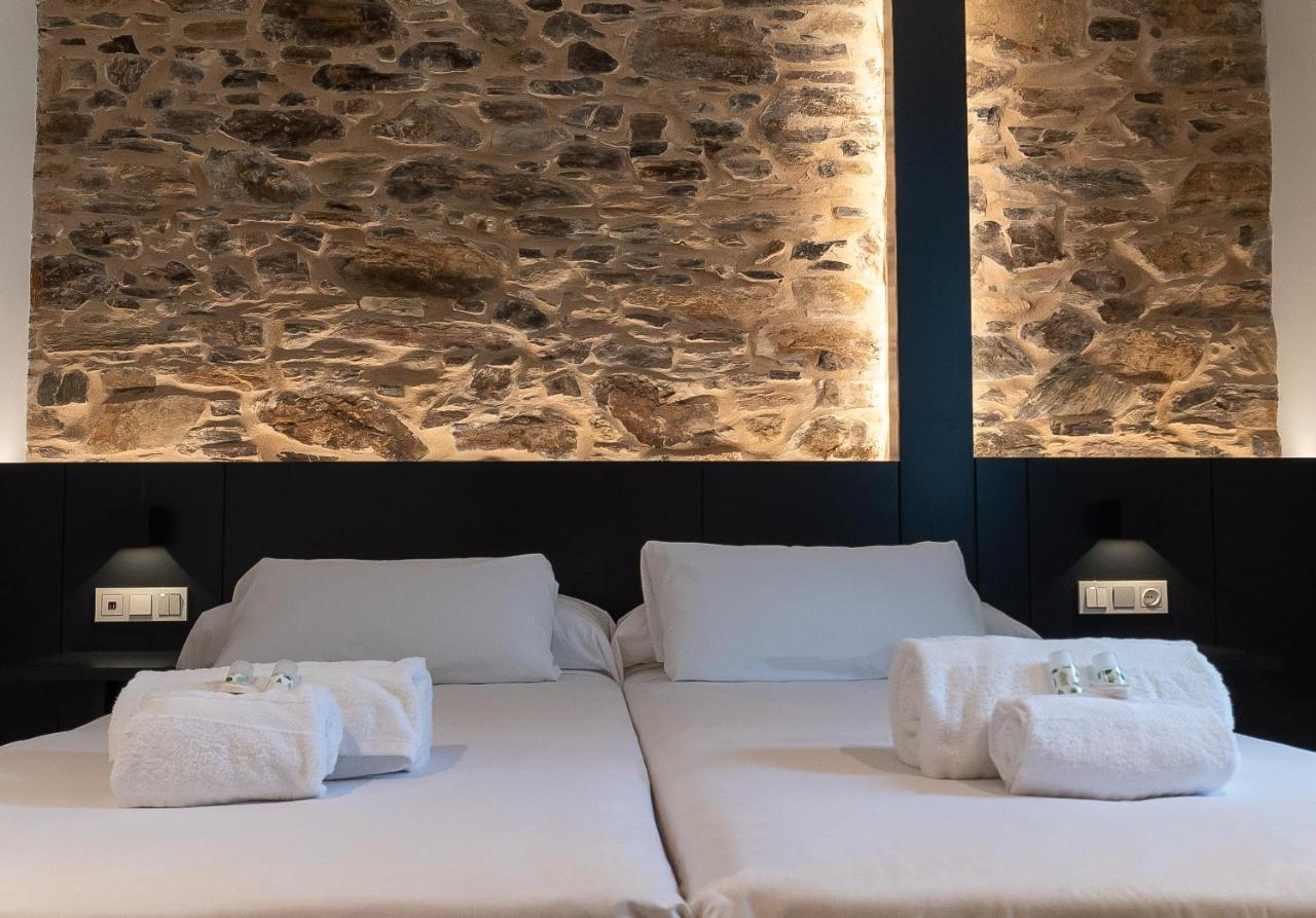 Ultreia Seven Rooms By Adelolo Santiago de Compostela Exterior photo