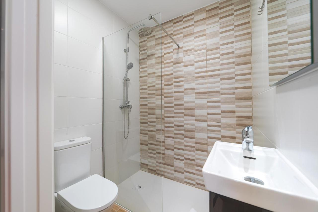 Ultreia Seven Rooms By Adelolo Santiago de Compostela Exterior photo