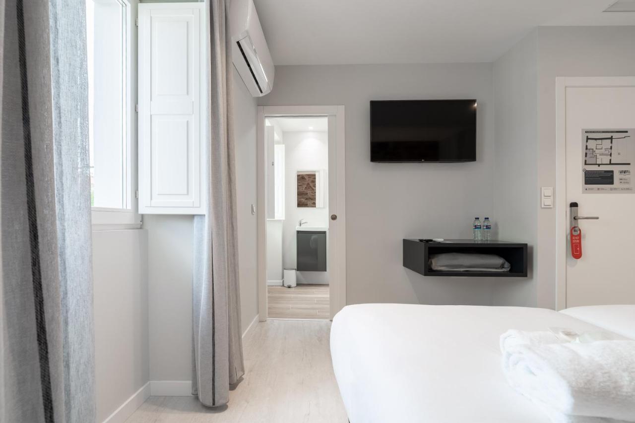 Ultreia Seven Rooms By Adelolo Santiago de Compostela Exterior photo