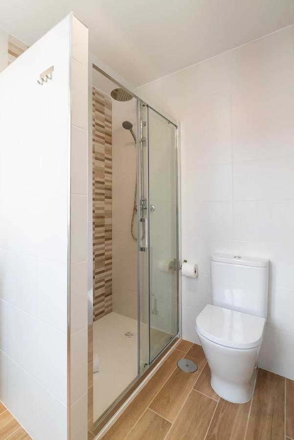 Ultreia Seven Rooms By Adelolo Santiago de Compostela Exterior photo