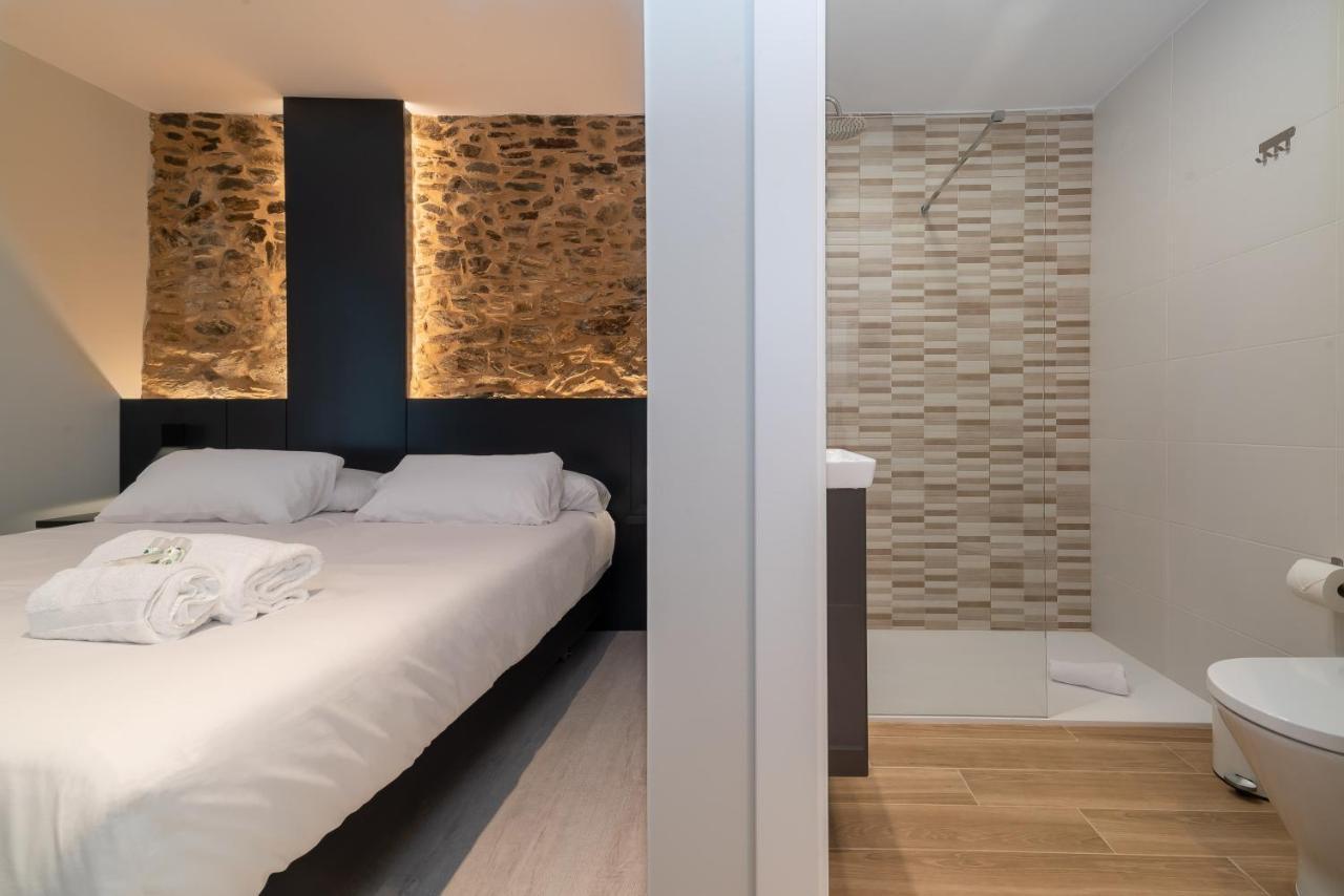Ultreia Seven Rooms By Adelolo Santiago de Compostela Exterior photo
